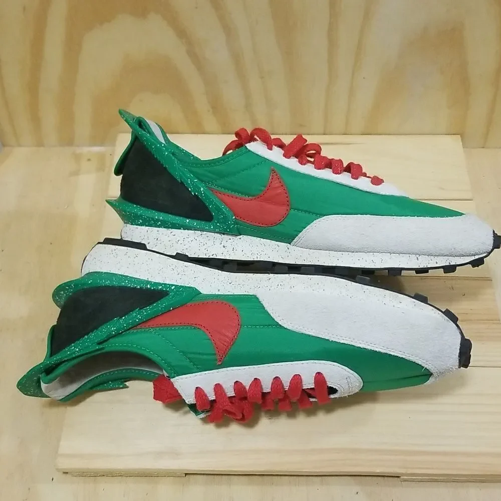 Nike Undercover x Daybreak Lucky Green Mens size 13